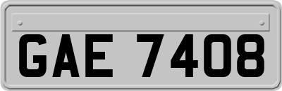 GAE7408
