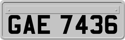 GAE7436