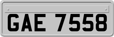 GAE7558