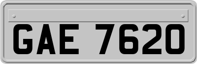 GAE7620