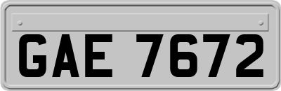 GAE7672