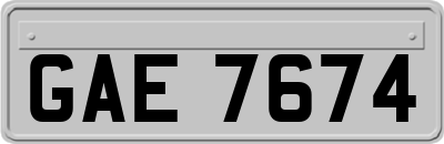 GAE7674