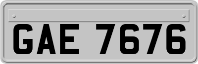 GAE7676