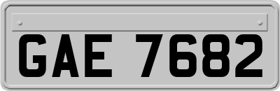GAE7682