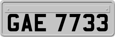 GAE7733