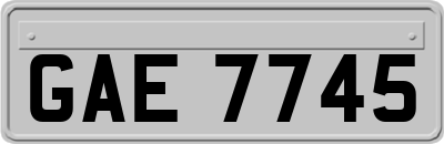 GAE7745
