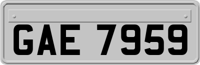 GAE7959