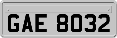 GAE8032