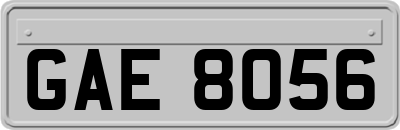 GAE8056