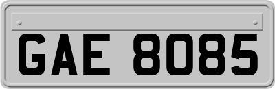 GAE8085