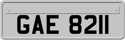 GAE8211