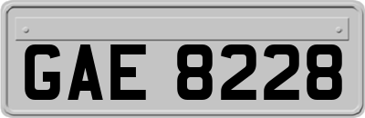 GAE8228
