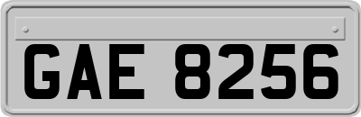 GAE8256