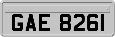 GAE8261