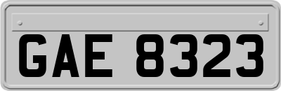 GAE8323