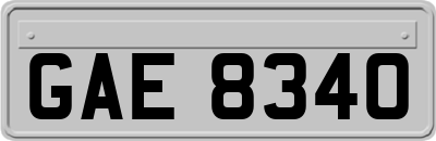 GAE8340