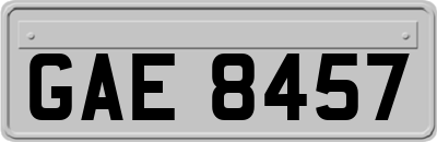 GAE8457