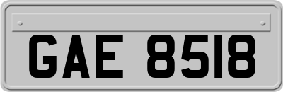 GAE8518