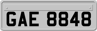 GAE8848