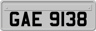 GAE9138