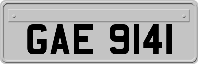 GAE9141