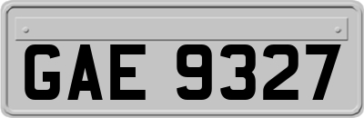GAE9327