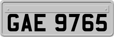 GAE9765