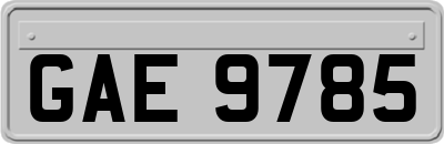 GAE9785