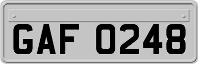 GAF0248
