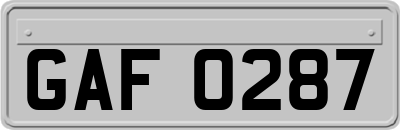 GAF0287