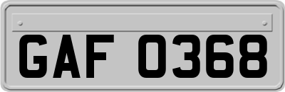 GAF0368