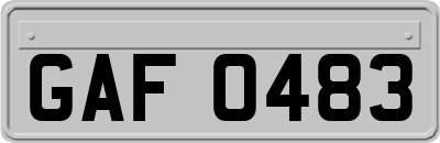 GAF0483