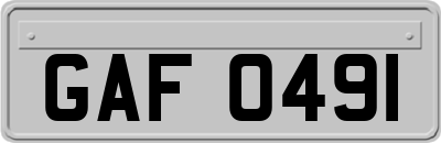 GAF0491
