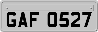 GAF0527