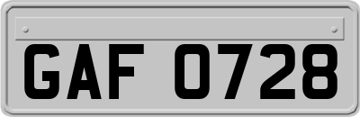 GAF0728