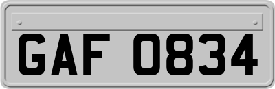 GAF0834