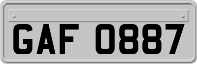 GAF0887
