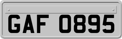 GAF0895