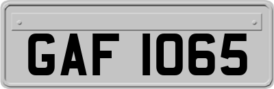 GAF1065