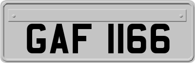 GAF1166