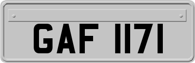 GAF1171
