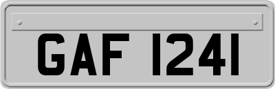 GAF1241