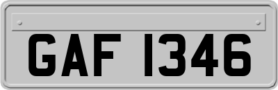 GAF1346