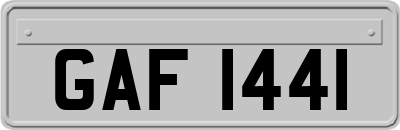 GAF1441