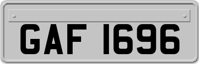 GAF1696