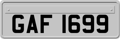 GAF1699