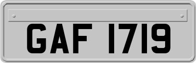 GAF1719