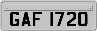 GAF1720