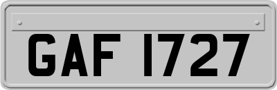 GAF1727