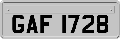 GAF1728